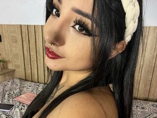 naked girl with webcam masturbating LiliJolyne