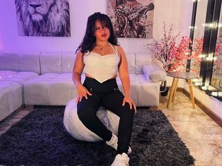 anal web cam sex LiliVelvet
