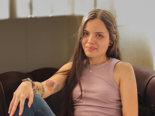 jasmin chatroom LilyVoss