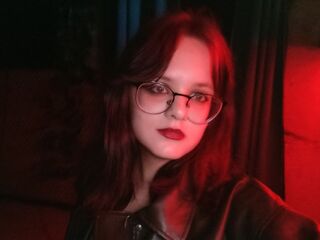 masturbating webcamgirl LinaSeressa