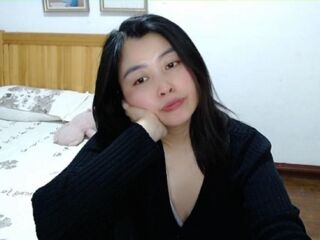 camgirl playing with sex toy LinaZhang