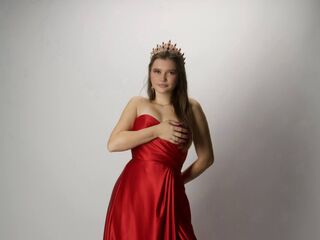 live webcam model LindsayBister