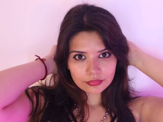 hot naked cam girl LinndaFlorez