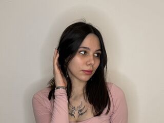 sexy webcamgirl LisaManha