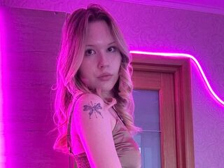 hot cam show LissaAssil