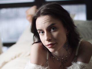 fingering girl webcam picture LiviaSomberland