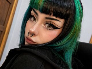kinky video chat performer LolaGraves