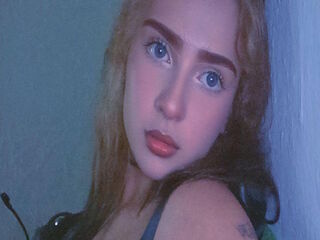 free sexcam LuanaGreen