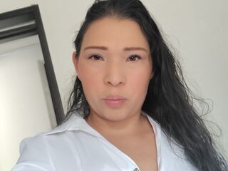 beautiful girl cam LuceroMariap