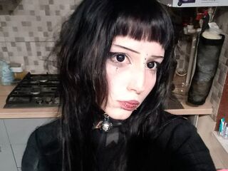 masturbating camgirl LuisaBarboza