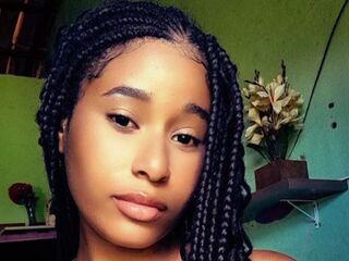 live jasmin sexshow LuiseHuebsch