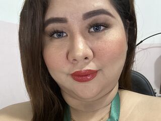shower sex webcam LunaAshly