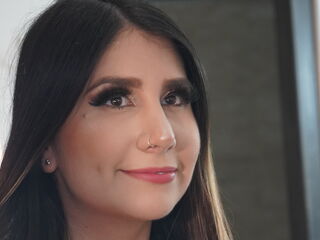 naked cam girl LunaPalmer