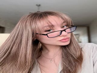 closeup webcam LunaTimer