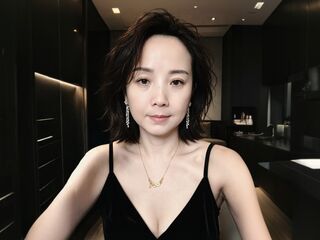 nude cam girl pic LunaYao