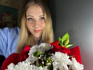 jasmin cam model LusiAime