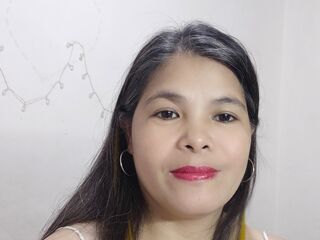 hot girl cam picture LynMoss