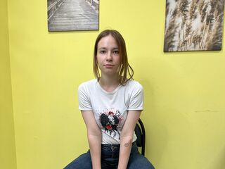 girl sex cam LynetteHeart