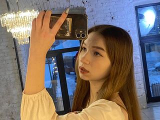 cam girl videochat MagalyBoffa