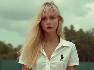 webcam show MagalyRemsen