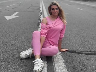beautiful camgirl MargoRezon