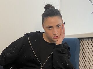 free liveshow MariannaKisz