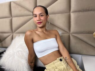 webcamsex MartinaAlba