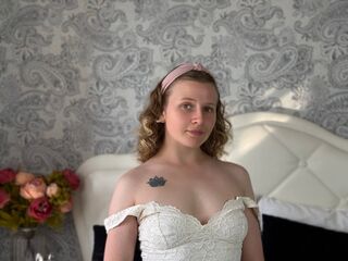strip show MaryCharm