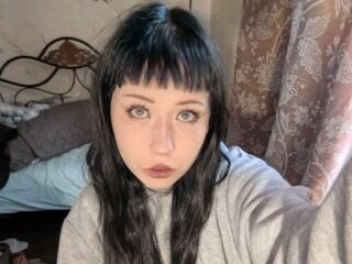 adult cam MauraAupperle