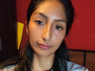 webcamstripper live MayraBravo