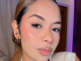 hot cam show MeganMarc