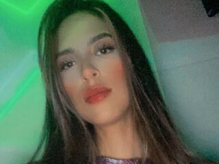 kinky webcam show MeganSapphire