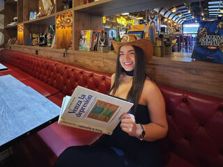 cybersex chat room MelanyCol