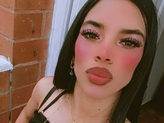 shower sex web cam MeliMoon