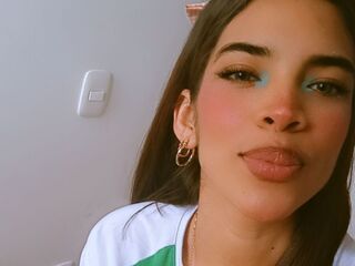 cam girl camsex MeliSanders