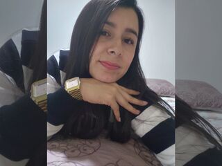 hot naked cam girl MelisaBlom