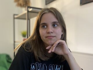 hot girl webcam picture MelisaVonk