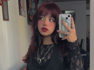 teasercam MellodyGhot