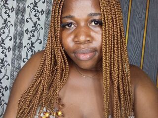 beautiful webcam girl MercyDavid