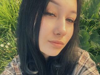 cam girl fingering MiaSolberg