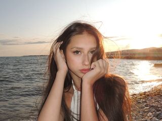 nude webcamgirl MickiTreml