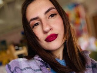 kinky webcam model MiguelinaCaram