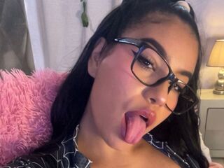 naughty webcamgirl MihaCameron