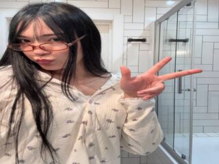 anal sex webcam MilaEva