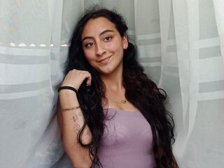 girl sex cam MilahWest