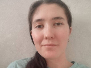 naked webcam girl MildaParillo