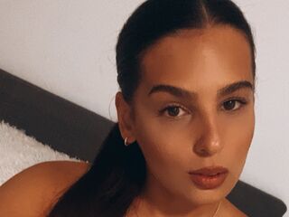 jasmin camgirl MillieDenver