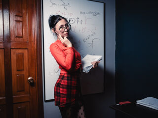 sexcam online MillyFernandez