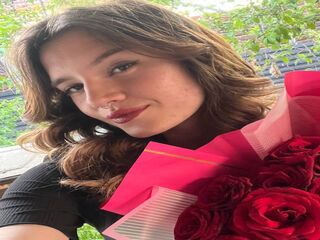hot girl live webcam MillyMieras