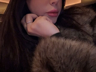 fingering camslut Mimiella